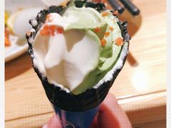 -隐泉京望日式料理(太和广场店)