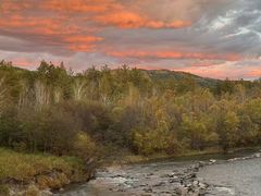 -莫尔道嘎国家森林公园