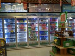 -中国石油(元华加油站)