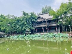 -黄龙溪古镇