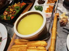-福照楼汽锅鸡·云南菜(火车站锦江店)