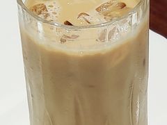 现磨拿铁-侨美食家·40年地道粤菜(珠江新城店)