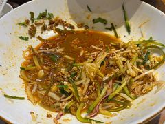 -金掌勺·锅包肉(双榆树店)