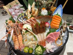 -極上萬膳·日料放题(海岸城店)