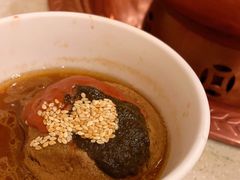 -八先生涮肉房(三里河店)