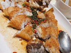 -侨美食家·粤菜(体育西路店)