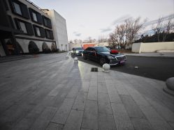 -禧·婚纱礼服馆