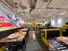 -黄记煌三汁焖锅(崇文门店)