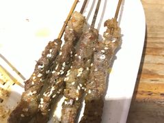 -木屋烧烤(南新店)