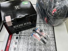 -佳能相机专卖店(新大陆数码馆店)