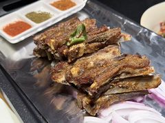 -桐湾大院·桐庐菜(滨江店)