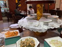 -南京国际会议大酒店