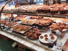 -巴黎贝甜(凯德MALL望京店)