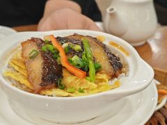 -富豪酒家(正大广场店)