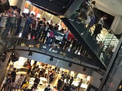 -NIKE品牌体验店(南京东路店)