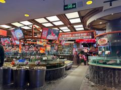 -万龙洲海鲜·粤菜(亚运村店)