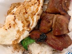 敏华黯然销魂饭-敏华冰厅(天河城店)