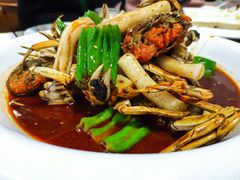 -虾女王·龙虾·烧烤(龙江店)
