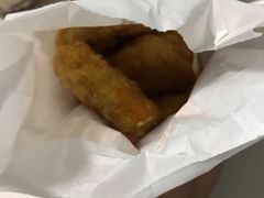 -汉堡王(歌斐中心店)
