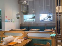 -潮粥荟·潮汕砂锅粥(朝阳大悦城店)