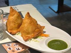 -Pita's&Tika's中东和印度风味餐厅(龙湖天街店)