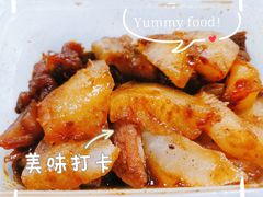 -明记牛杂(新马路分店)