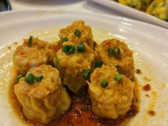 鲜麻辣烧麦莆-景月阁空中食府(希尔顿酒店)