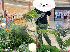 -天虹购物中心(深圳龙华店)
