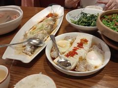 -恰饭·老长沙市井菜(天河客运站店)