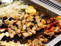 -火炉火自助餐(悠唐购物中心店)