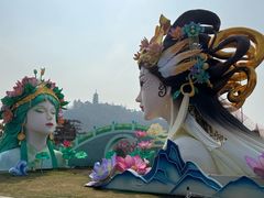 -狼山风景名胜区