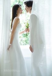 -雪中彩影婚纱摄影·微光艺术中心