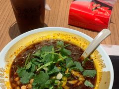 -遇见小面(凯德广场店)