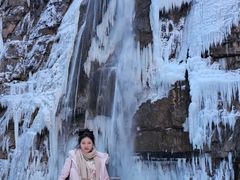 -河南宝泉旅游区