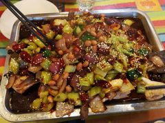 -滋味烤鱼(祥和里店)