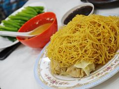 -麦文记面家(佐敦店)