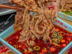 -巴蜀大将火锅(春熙店)