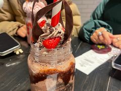-酷巧·巧克力糖果店