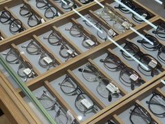 -the WAREHOUSE optic(三里屯分店)