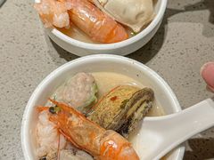 -海底捞火锅(苏宁广场店)