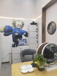 -NY漂发染发主打