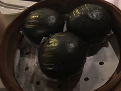 -新大咀港式茶餐厅(宝山万达店)