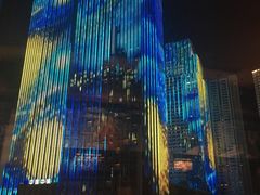 景观位-香格里拉鱼跃地中海西餐厅·牛排披萨