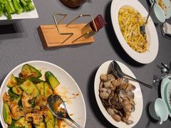 -鑫复盛礼记酒店·国家白金五钻酒家