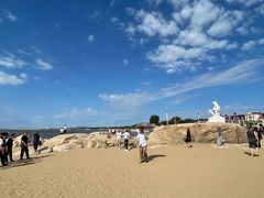 -老虎石海上公园