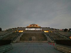 -苏州太湖国际会议中心