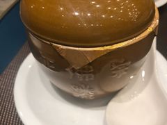 -上海虹桥宾馆味翠餐厅