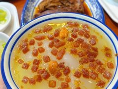 -菊儿人家·北京胡同菜(南锣鼓巷店)