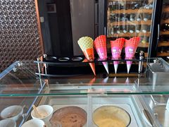 -时光吧·大堂吧·丽江和府洲际度假酒店