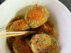 -大学城夜市大排档(凤栖路店)